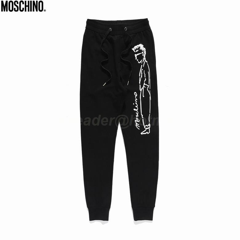 Moschino Men's Pants 2